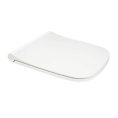 LENTO WC DASKA, za LUNA WC - SOFT CLOSE ,TAKE OFF- top fix